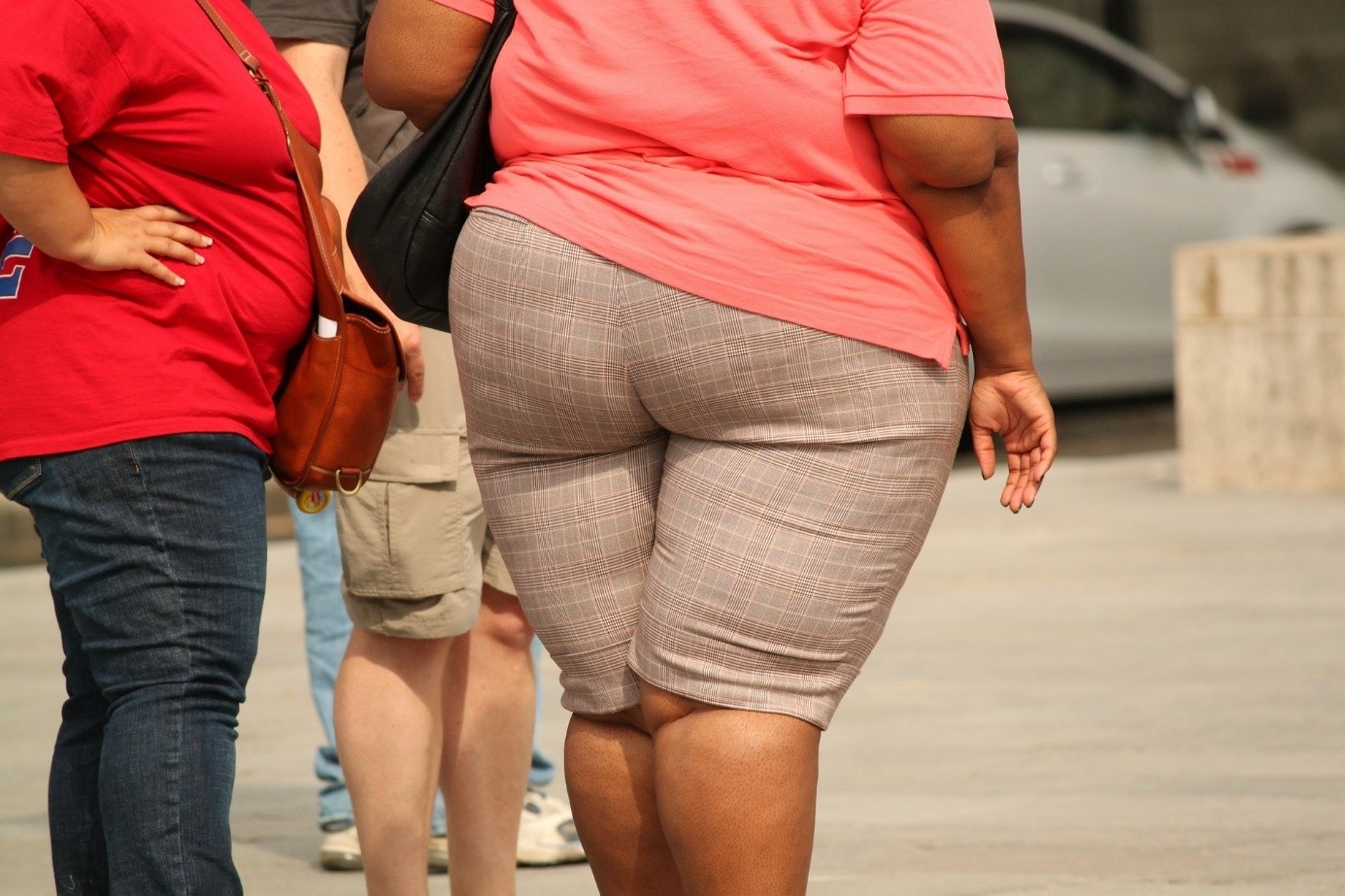 5 nare gevolgen van overgewicht
