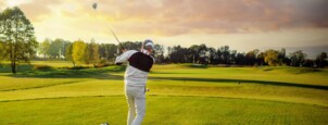 Golfen in Limburg – TOP 3